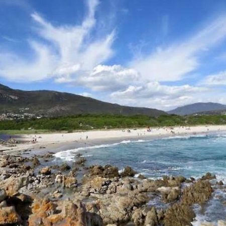 Appartamento 3 Indigo With Solar Hermanus Esterno foto