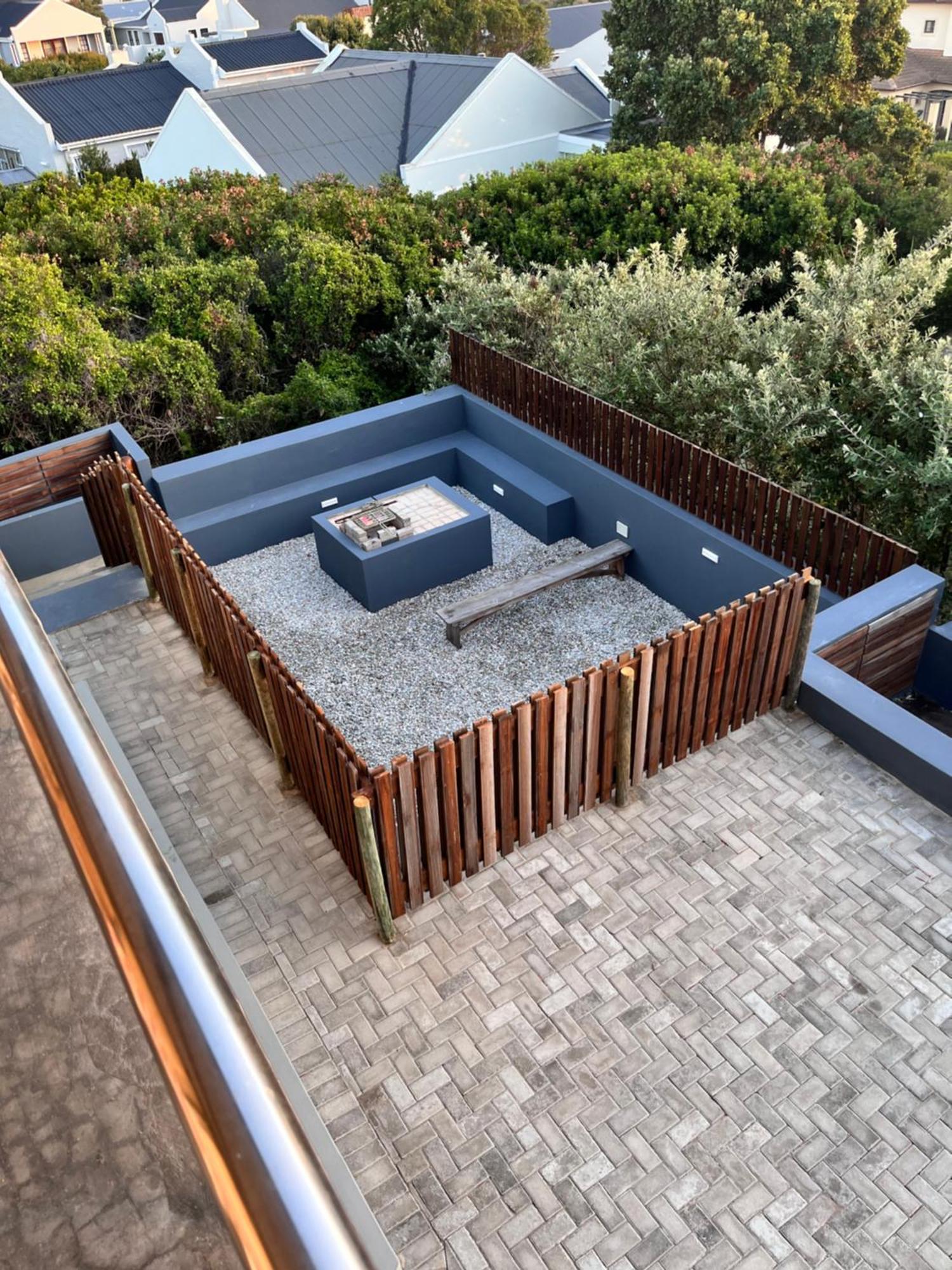 Appartamento 3 Indigo With Solar Hermanus Esterno foto